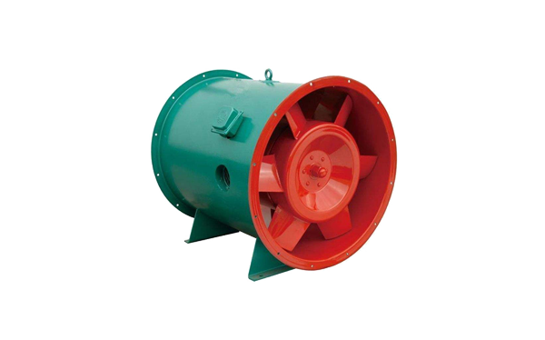 3c消防排煙風（fēng）機