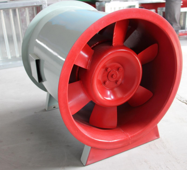 3c消防排煙風機