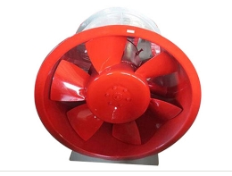 排煙（yān）風機