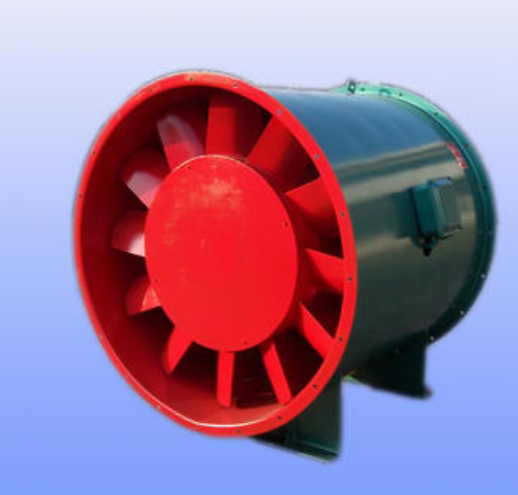 消防排煙風機